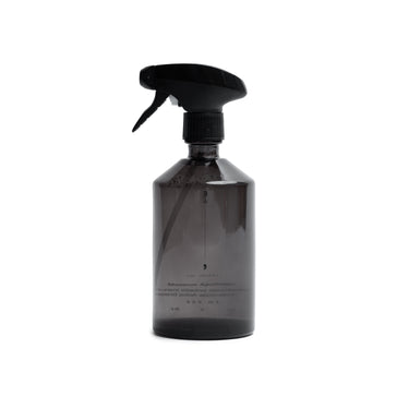 Fragment_0001 Transparent Olfactive Decontaminant and Polish Application