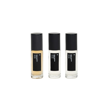 Parfum Introduction Ensemble